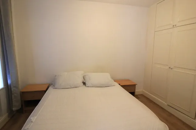 Marble Arch Apartments, Harrowby Street, London photo 3