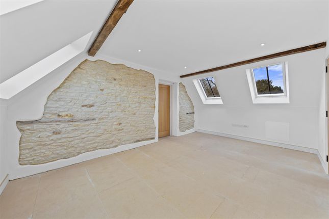 Barn conversion for sale in High Street, Irchester, Wellingborough