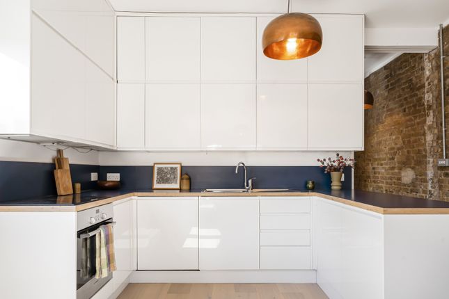 61B, Rivington Street, London photo 3