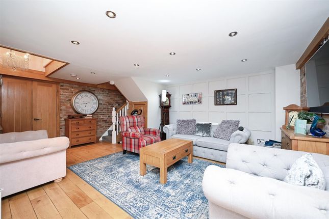 Annexe Sitting Room