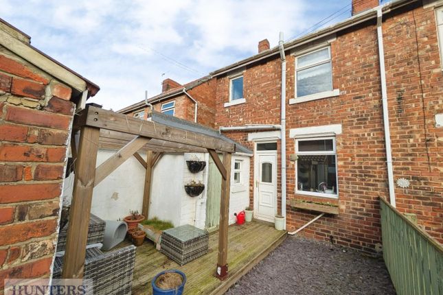 4, Grange Avenue, Easington Village photo 2