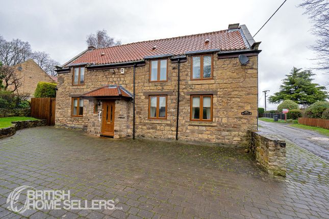 Detached house for sale in Hangman Stone Lane, High Melton, Doncaster, South Yorkshire