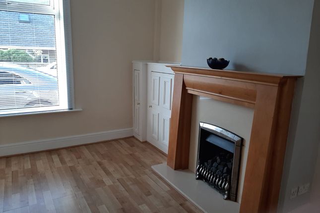 Thumbnail Terraced house to rent in Sparth Road, Clayton Le Moors, Accrington