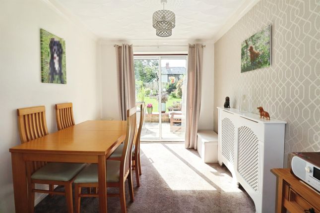 16, Yarrow Close, CARDIFF photo 4