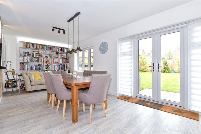 Detached house for sale in Gransden Road, East Malling, West Malling, Kent