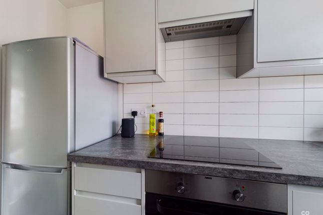 Flat for sale in Cliveden Close, Preston, Brighton