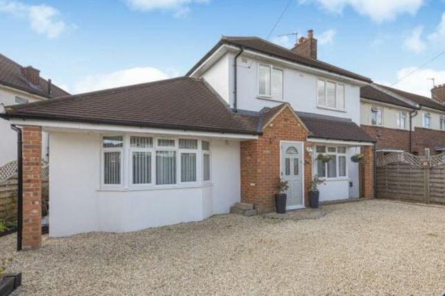 4-bed house on 90, Upper Belmont Road, CHESHAM, £2,300/mo