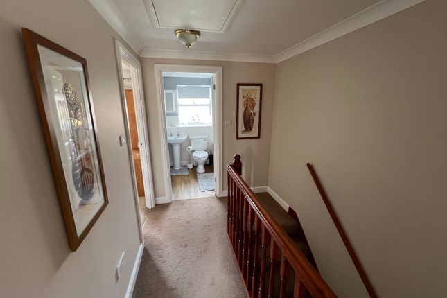 12, Sweetgrass Road, Weston-super-Mare, North Somerset photo 4