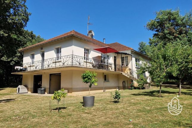 Thumbnail Villa for sale in Le-Bugue, Aquitaine, 24260, France