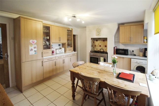 Semi-detached house for sale in Cross Hill, Ecclesfield, Sheffield, South Yorkshire