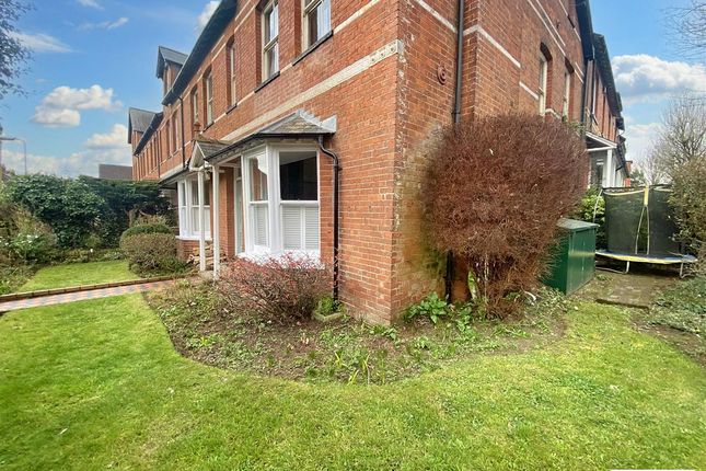 Property for sale in The Shrubbery, Topsham, Exeter