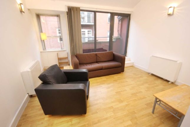 8, Barton Street, Manchester, Manchester photo 3