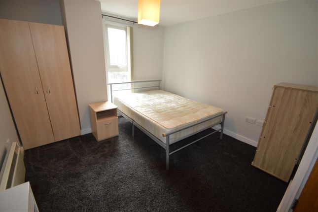 Apartment 3 The Bayley, Salford photo 4