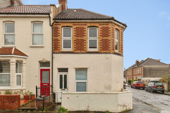 12a, Springfield Avenue, Bristol photo 2