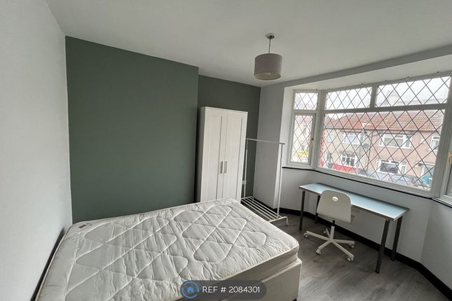Thumbnail Room to rent in Cleve Road, Filton, Bristol