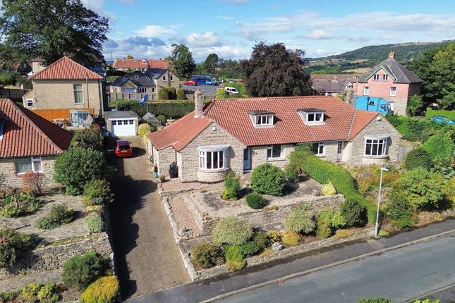 3-bed semi-detached on 8, Lowdale Court, Whitby, £375,000