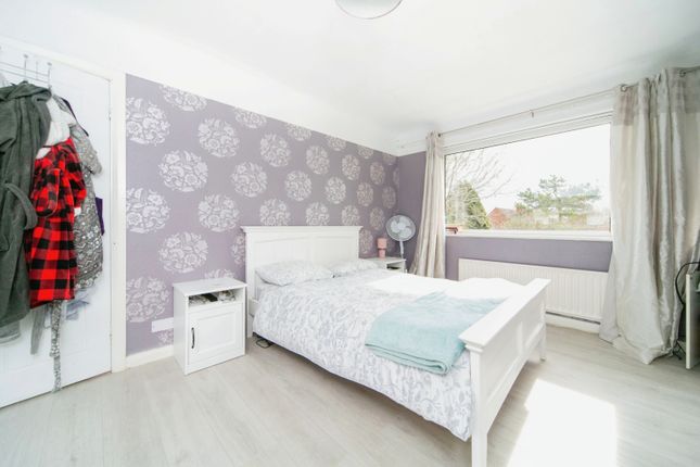 Detached house for sale in Brookhurst Close, Wirral