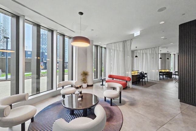 Apartment 1503, Manchester photo 4