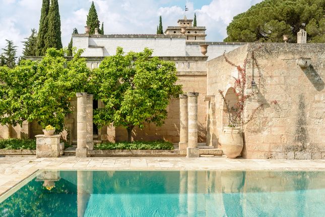 Villa for sale in Contrada Pezze, Fasano, Brindisi, Puglia, Italy