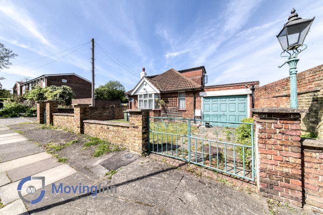 Bungalow for sale in The Pantiles, Leaf Grove, London