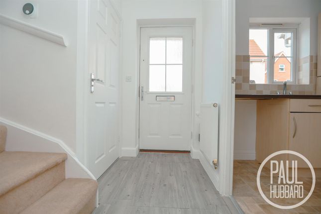43, Holystone Way, Lowestoft photo 4