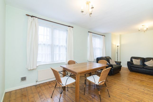 Thumbnail Flat to rent in Othello Close, Isabella House Othello Close