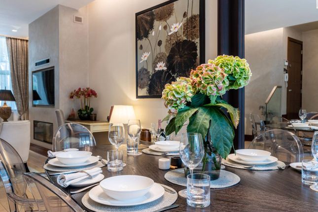 Flat to rent in Rutland Gate, Knightsbridge, London