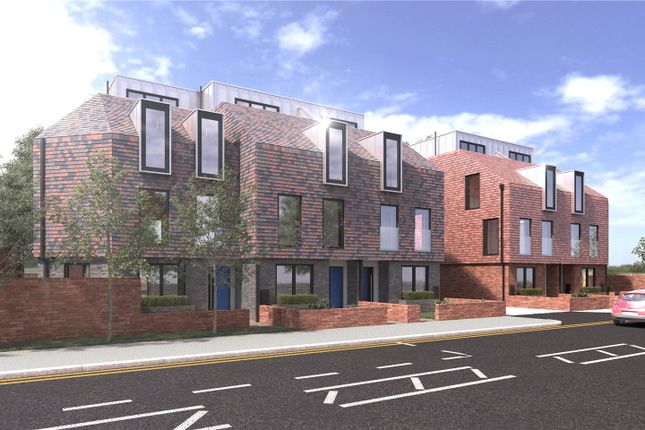 5 bed end terrace house for sale in The Bay, First Avenue, Chalkwell SS0