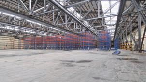 Light industrial to let in Squires Gate Industrial Estate, Blackpool
