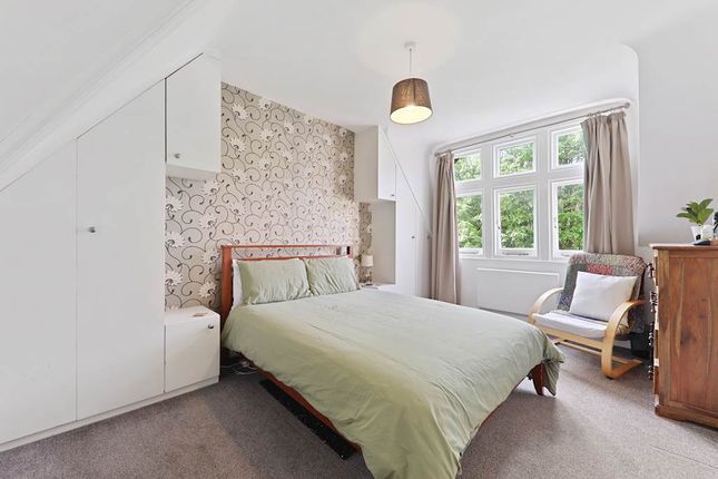 Flat to rent in Auckland Road, Crystal Palace, London, Greater London
