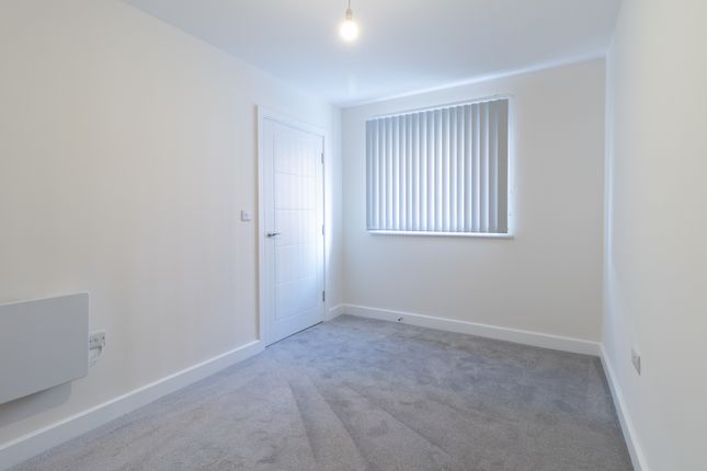 Flat to rent in Duke Street, Doncaster