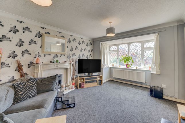22, Thornbrook Way, Ettiley Heath, CW11 photo 3