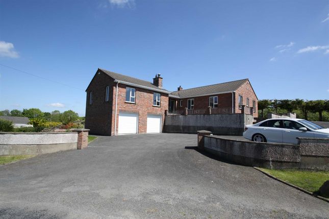 Detached house for sale in Bawn Hill Road, Ballynahinch