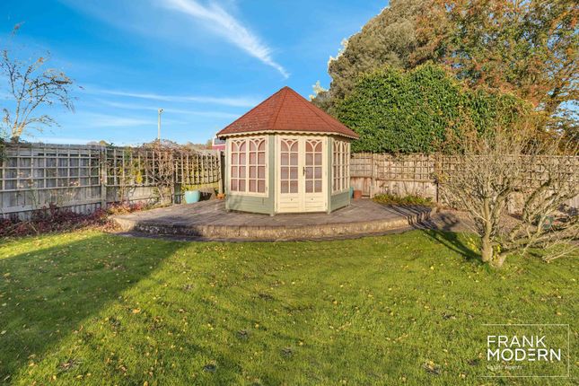 Detached bungalow for sale in Nene Way, Sutton
