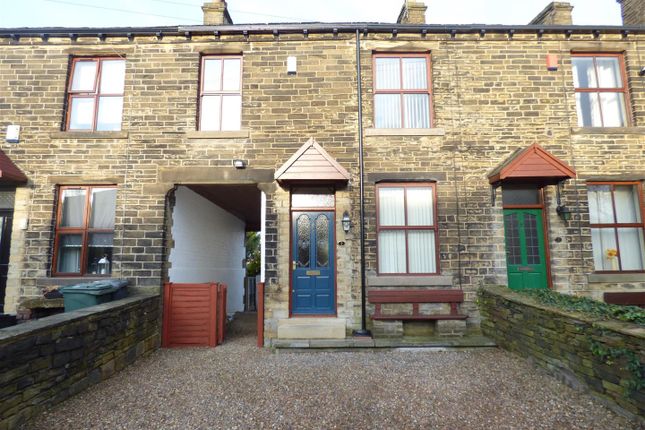 Thumbnail Terraced house to rent in Snowden Road, Wrose, Shipley