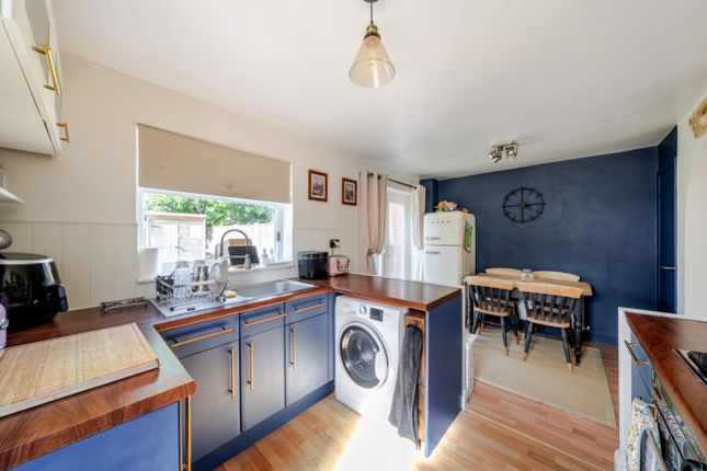 29, Ridgewell Close, Lincoln photo 3