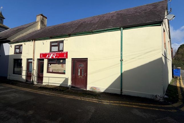 1-2, Water Street, Llandovery photo 2