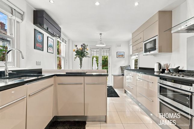8, Gordon Road, London photo 3