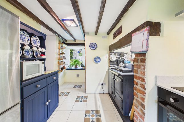 Demelza Cottage, Holsworthy photo 3
