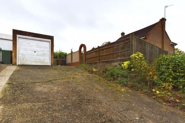 Detached house for sale in The Forstal, Pembury, Tunbridge Wells