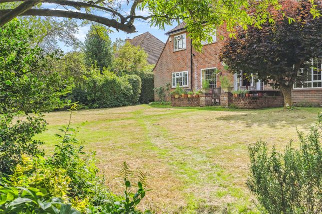Detached house for sale in The Leys, Amersham, Buckinghamshire