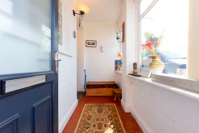 48 The Walk, Merthyr Tydfil photo 4