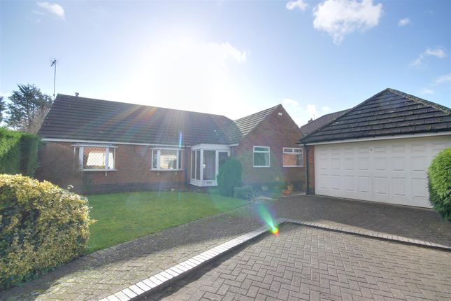 Detached bungalow for sale in Fir Trees, Anlaby, Hull