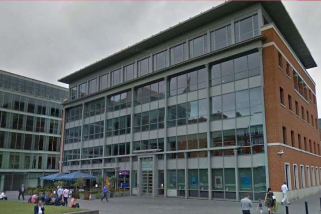 Office to let in Ground Floor (North), 1 Forbury Square, Reading