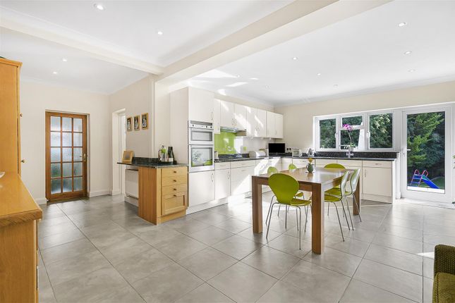 Detached house for sale in Priory Close, London
