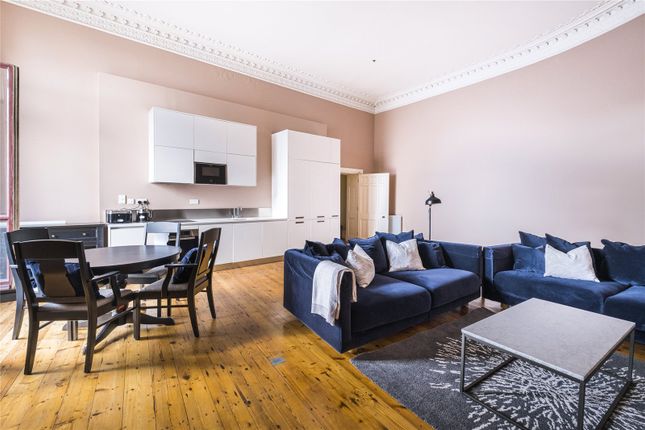 Flat for sale in Euston Road, London