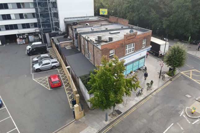 Land for sale in Coombe Lane, Raynes Park, London