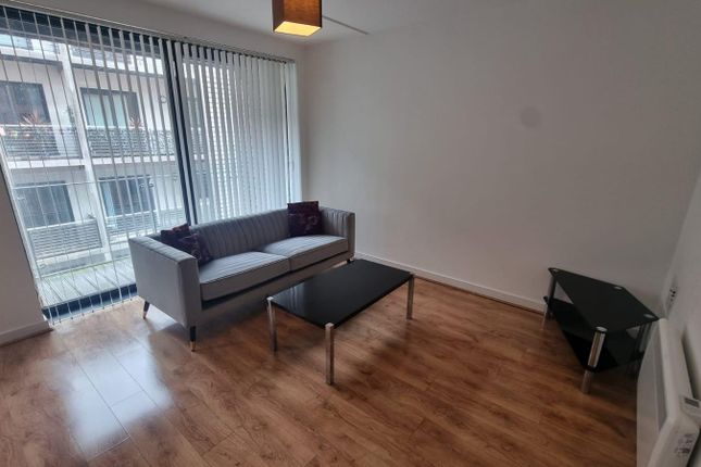 Flat to rent in Tabley Street, Liverpool