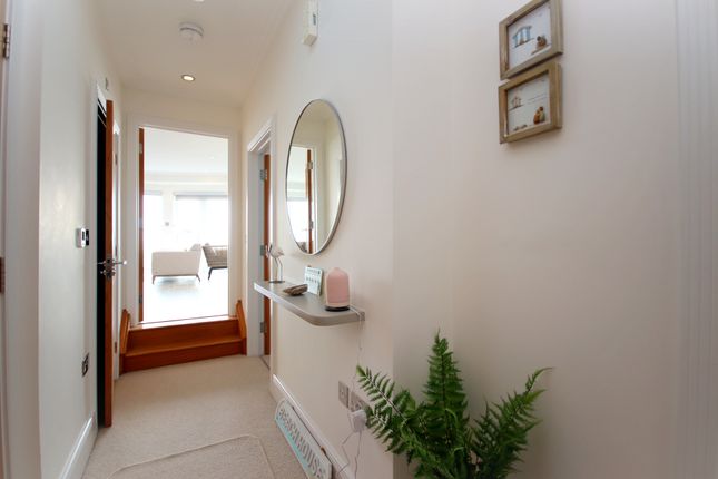 Flat for sale in Cliff Road, Milford On Sea