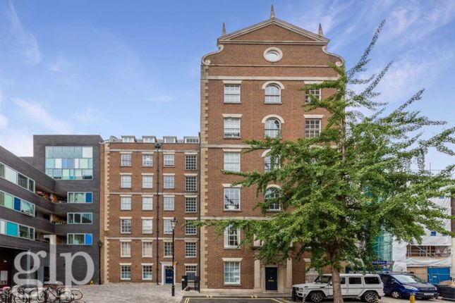 Flat for sale in Dufours Place, Soho